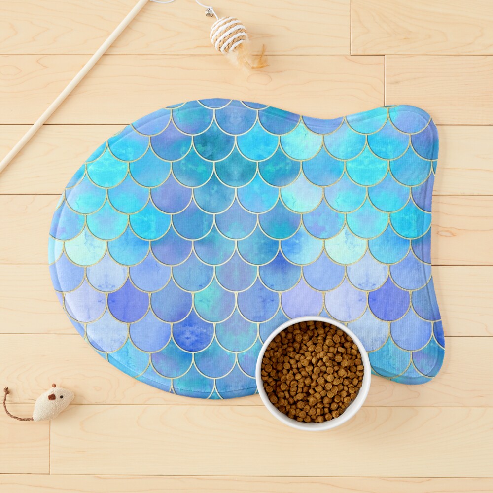 Item preview, Cat Mat designed and sold by tanyadraws.