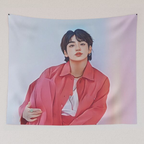 Item preview, Jungkook left and right designed and sold by loonelywhale.