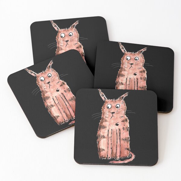 Item preview, Mad Cheshire Cat designed and sold by iancoppack.