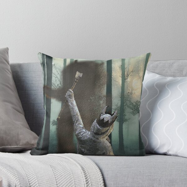 Item preview, Where The Wild Things Are designed and sold by RoraWightman15.