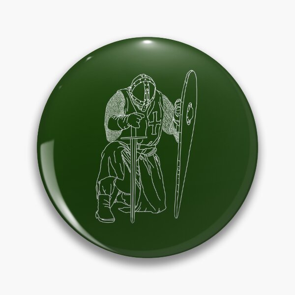 Item preview, MEDIEVAL KNIGHT designed and sold by Danicus666.