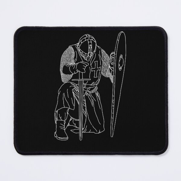 Item preview, MEDIEVAL KNIGHT designed and sold by Danicus666.