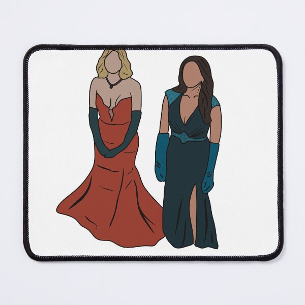 Item preview, Hanna and Emily designed and sold by Rosadarose.