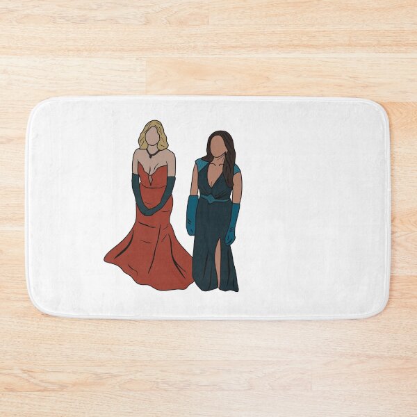 Item preview, Hanna and Emily designed and sold by Rosadarose.