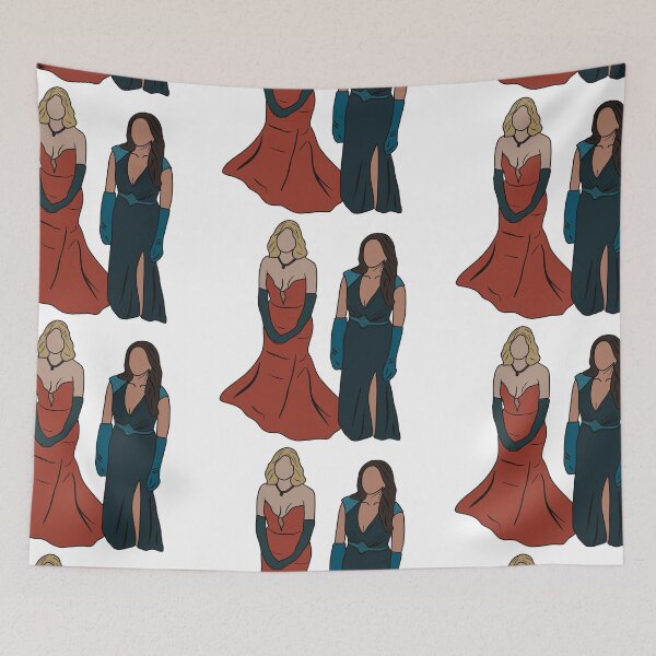Item preview, Hanna and Emily designed and sold by Rosadarose.