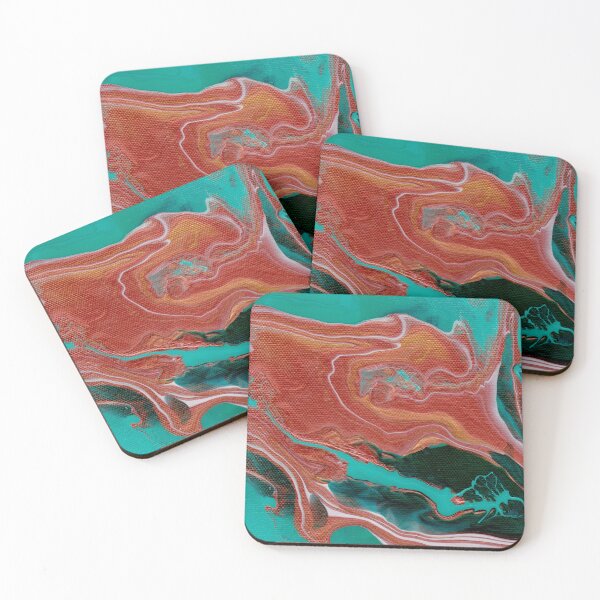 Item preview, Lagoon designed and sold by eerankin.