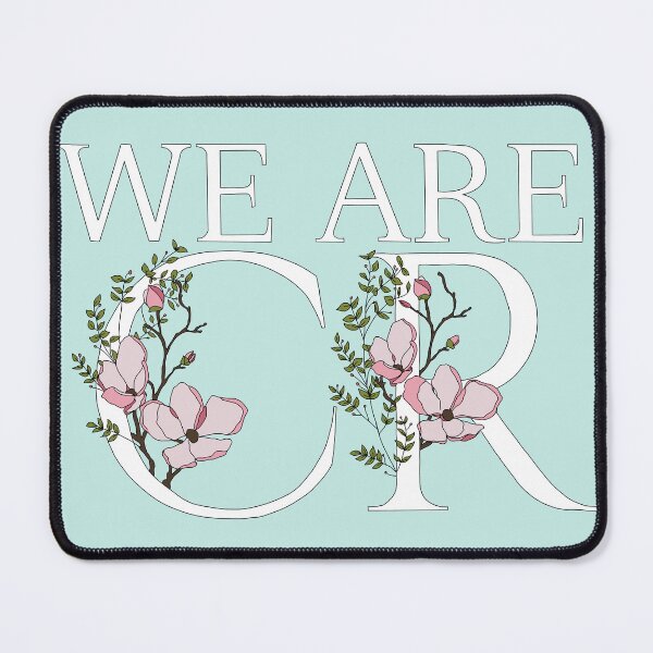 Item preview, Somos CR designed and sold by karenbarrett.