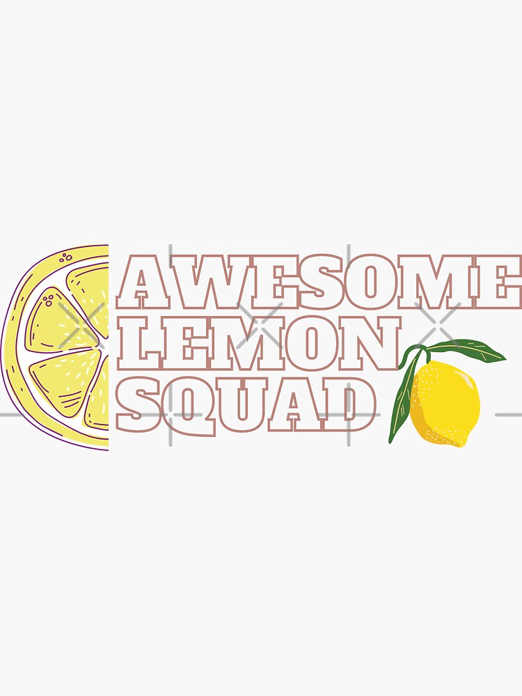 Is Lemon Squad Good