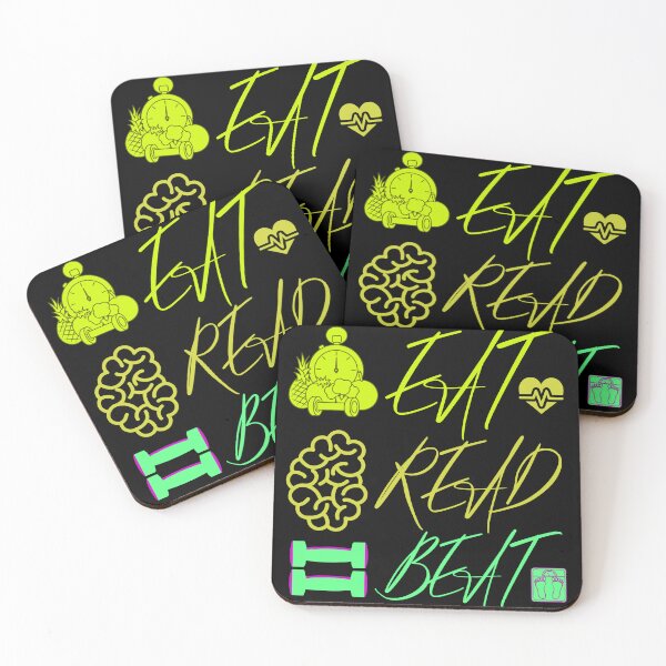 Item preview, Healthy Lifestyle Choices designed and sold by Babytopia.