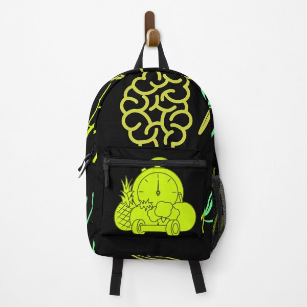 Item preview, Healthy Lifestyle Choices designed and sold by Babytopia.