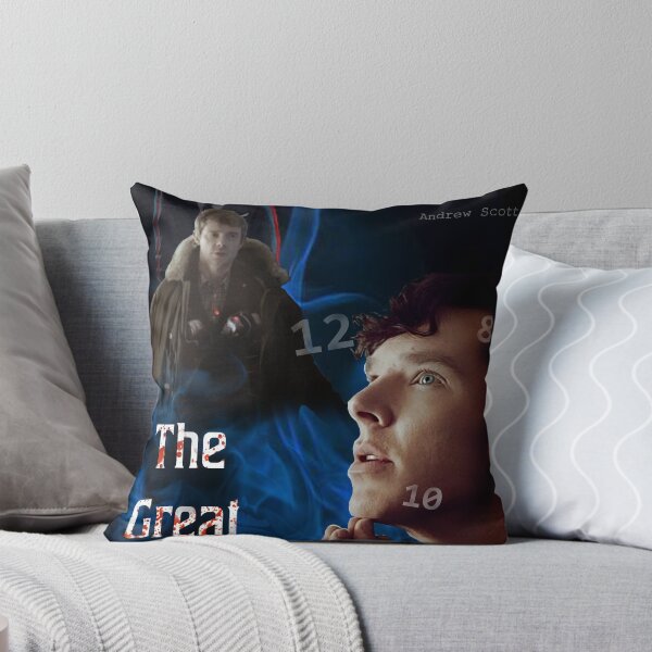 Item preview, The Great Game designed and sold by RoraWightman15.
