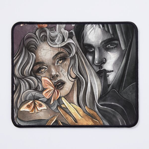 Item preview, Evanescent designed and sold by UmbHowlrvShop.