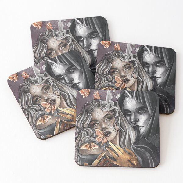 Item preview, Evanescent designed and sold by UmbHowlrvShop.