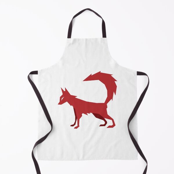 Item preview, cool fox logo designed and sold by simsemil.