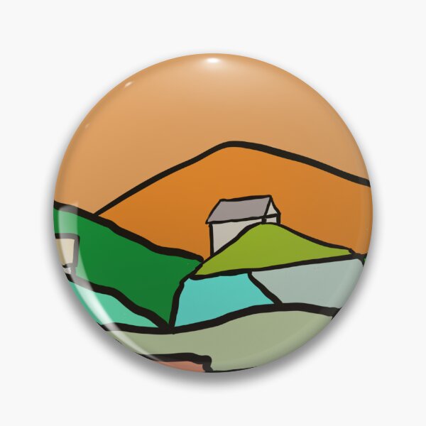 Item preview, the landscape designed and sold by iancoppack.
