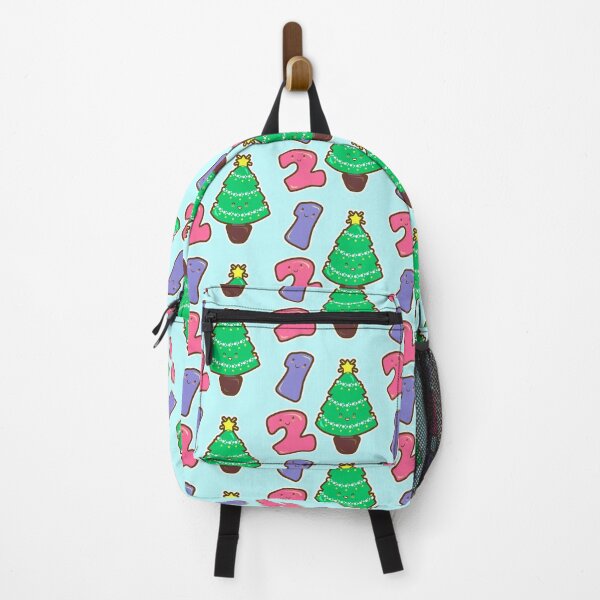 Item preview, Count to Christmas designed and sold by AnishaCreations.