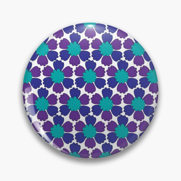 Item preview, Flower Pattern designed and sold by Lezbo1986.