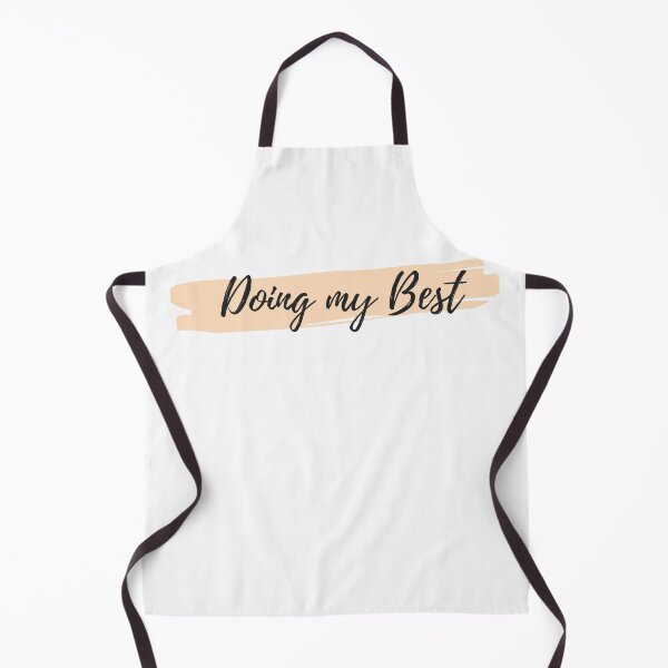 Item preview, Doing my Best designed and sold by JessieT14.