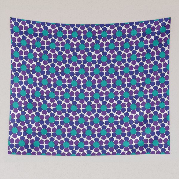 Item preview, Flower Pattern designed and sold by Lezbo1986.