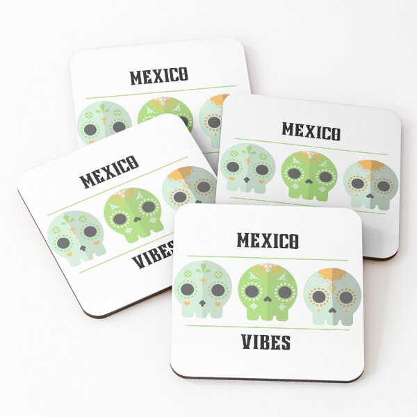 Item preview, Mexico Vibes designed and sold by LifeLongTees ..