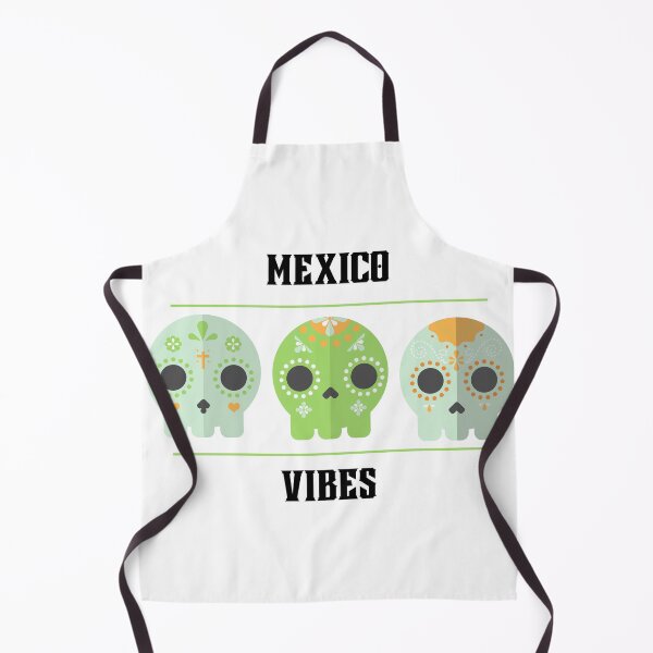 Item preview, Mexico Vibes designed and sold by LifeLongTees ..
