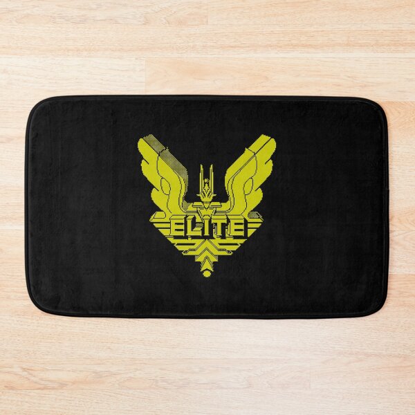 Item preview, Elite 8 bit art designed and sold by 8FistsofTees.