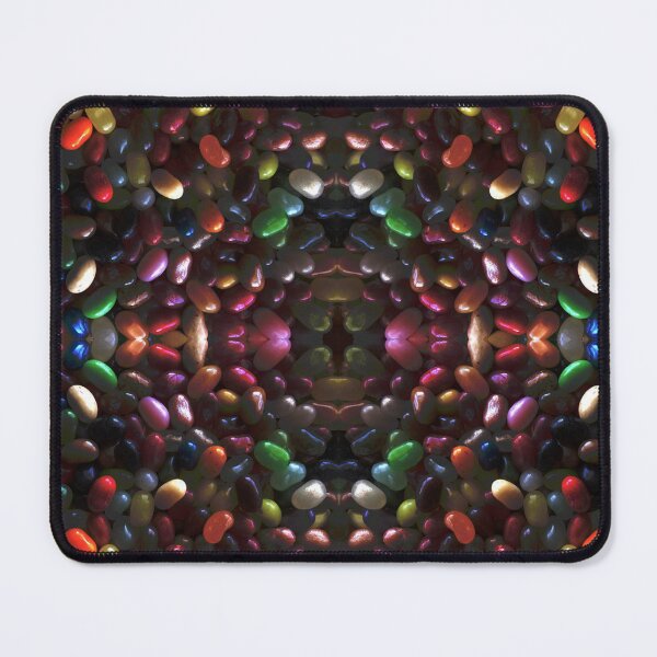 Item preview, Jelly Beans Galactica Bead Work designed and sold by jeff-jones.