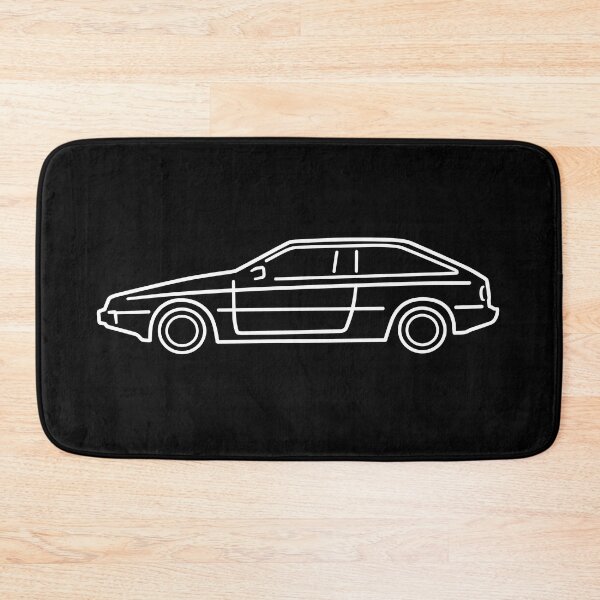 Item preview, Isuzu Impulse designed and sold by AutoClub.
