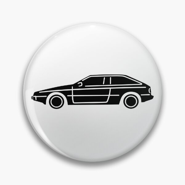Item preview, Isuzu Impulse designed and sold by AutoClub.