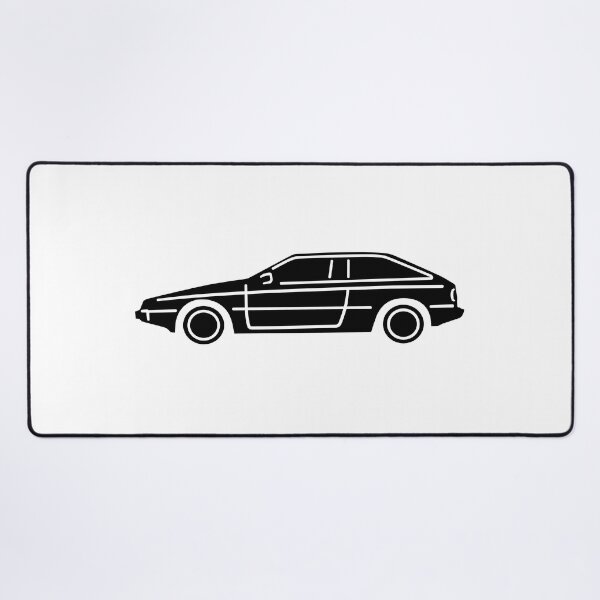 Item preview, Isuzu Impulse designed and sold by AutoClub.