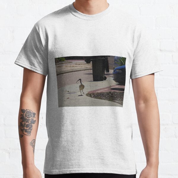 Streetwalker Classic T-Shirt