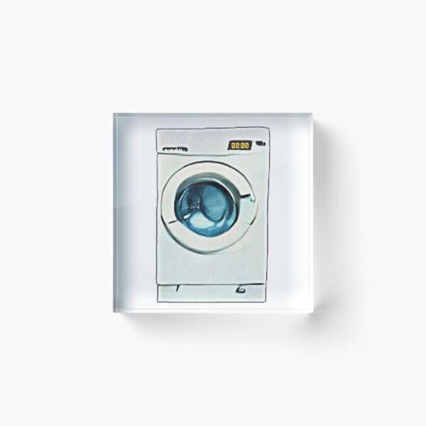 Item preview, Washing machine designed and sold by marjard.