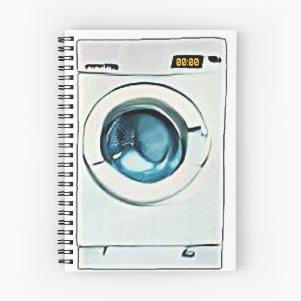 Item preview, Washing machine designed and sold by marjard.