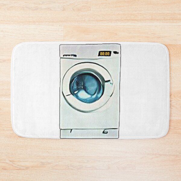 Item preview, Washing machine designed and sold by marjard.