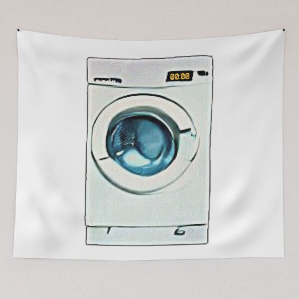 Item preview, Washing machine designed and sold by marjard.