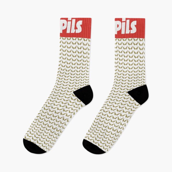 Item preview, Cara pils sokken designed and sold by k3rstman1.