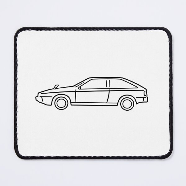 Item preview, Isuzu Piazza designed and sold by AutoClub.