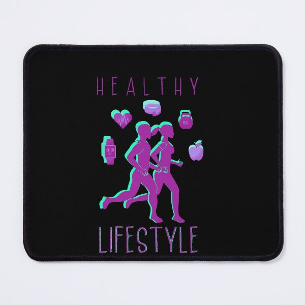 Item preview, Healthy Lifestyle Choices designed and sold by Babytopia.