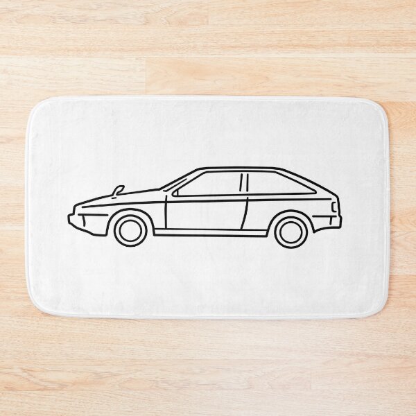Item preview, Isuzu Piazza designed and sold by AutoClub.