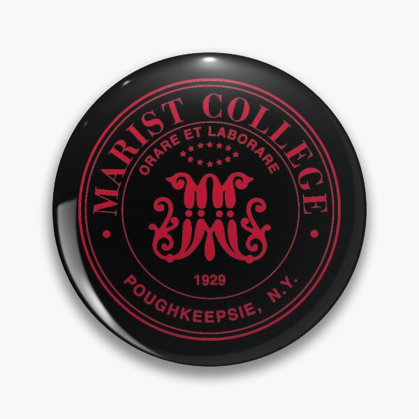 Artikelvorschau, logo marist college entworfen und verkauft von simsemil.