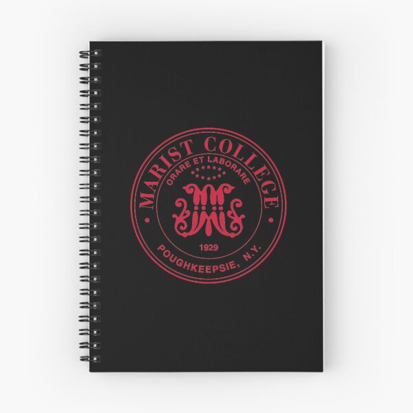 Item preview, logo marist college designed and sold by simsemil.