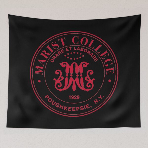 Item preview, logo marist college designed and sold by simsemil.