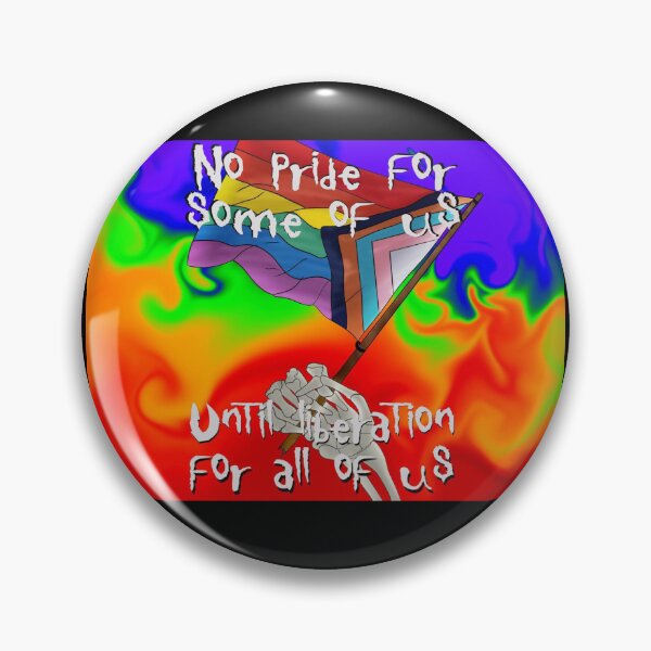 Item preview, Pride revolution  designed and sold by rcthr33.