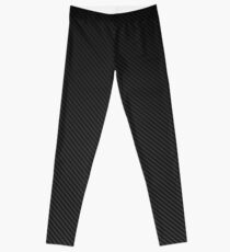 Carbon design simple Leggings