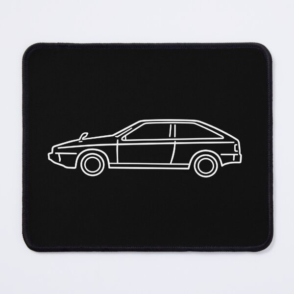 Item preview, Isuzu Piazza designed and sold by AutoClub.
