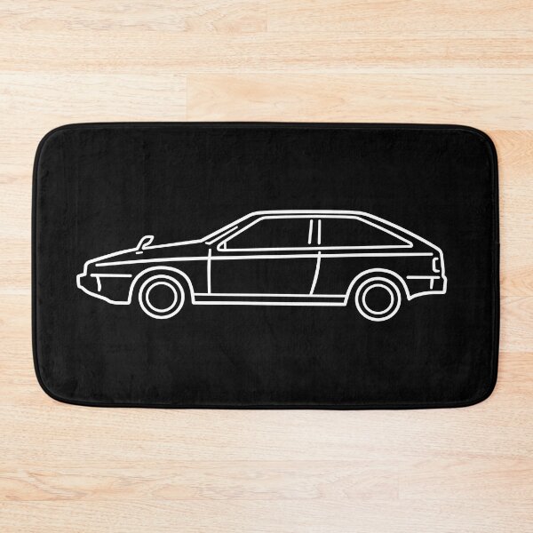 Item preview, Isuzu Piazza designed and sold by AutoClub.