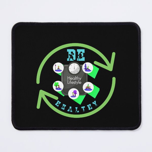 Item preview, Healthy Lifestyle Choices designed and sold by Babytopia.