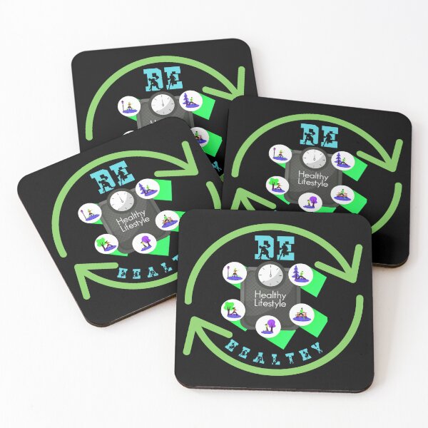 Item preview, Healthy Lifestyle Choices designed and sold by Babytopia.