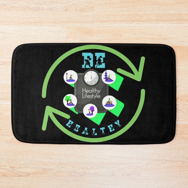 Item preview, Healthy Lifestyle Choices designed and sold by Babytopia.