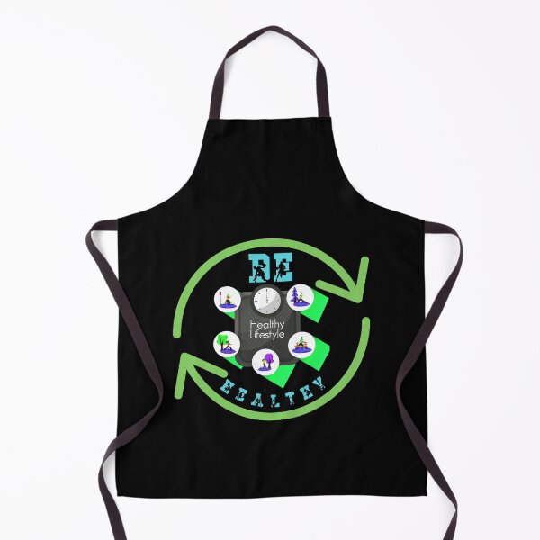 Item preview, Healthy Lifestyle Choices designed and sold by Babytopia.